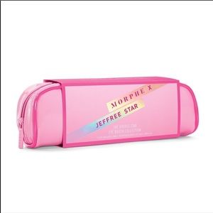 Morphe X Jeffree Star brush set